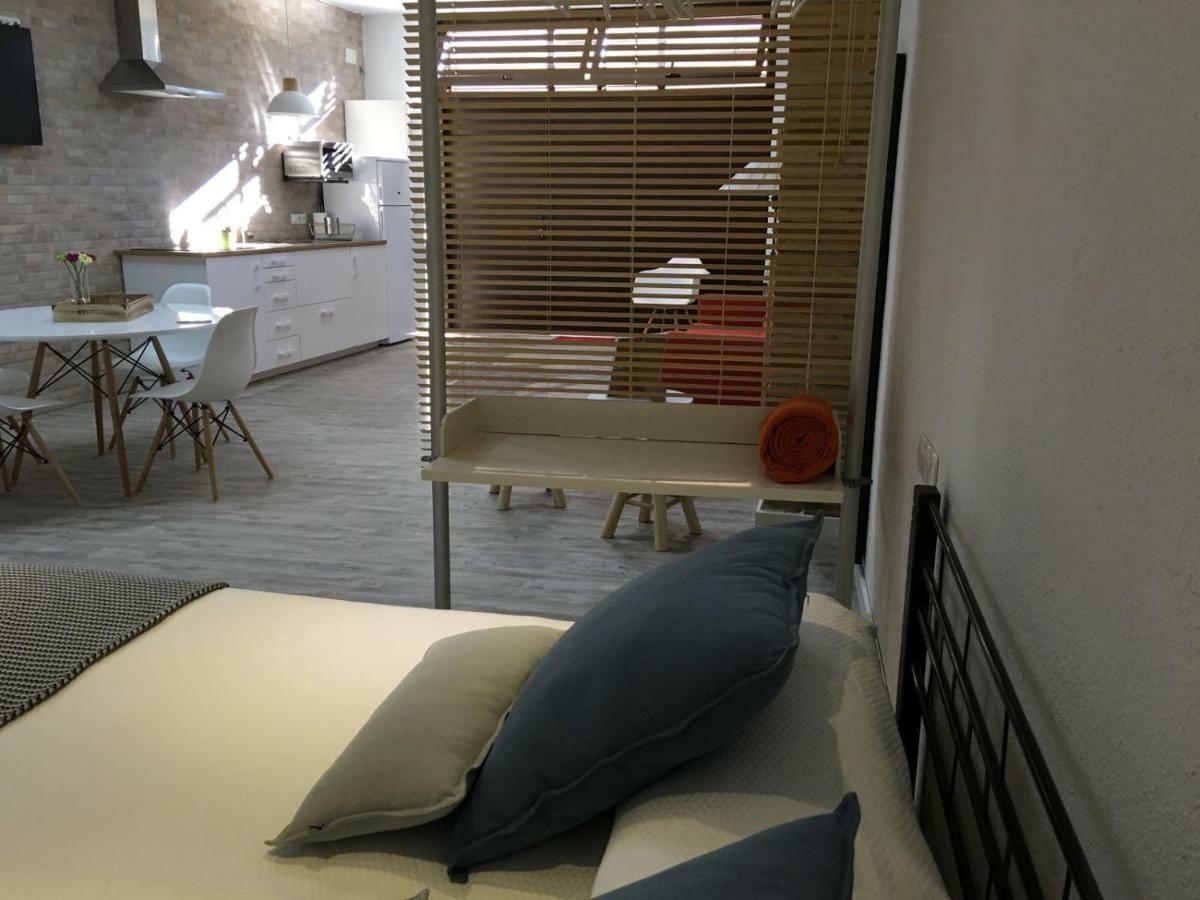 Loft Costa Brava-Castello D'Empuries Daire Dış mekan fotoğraf