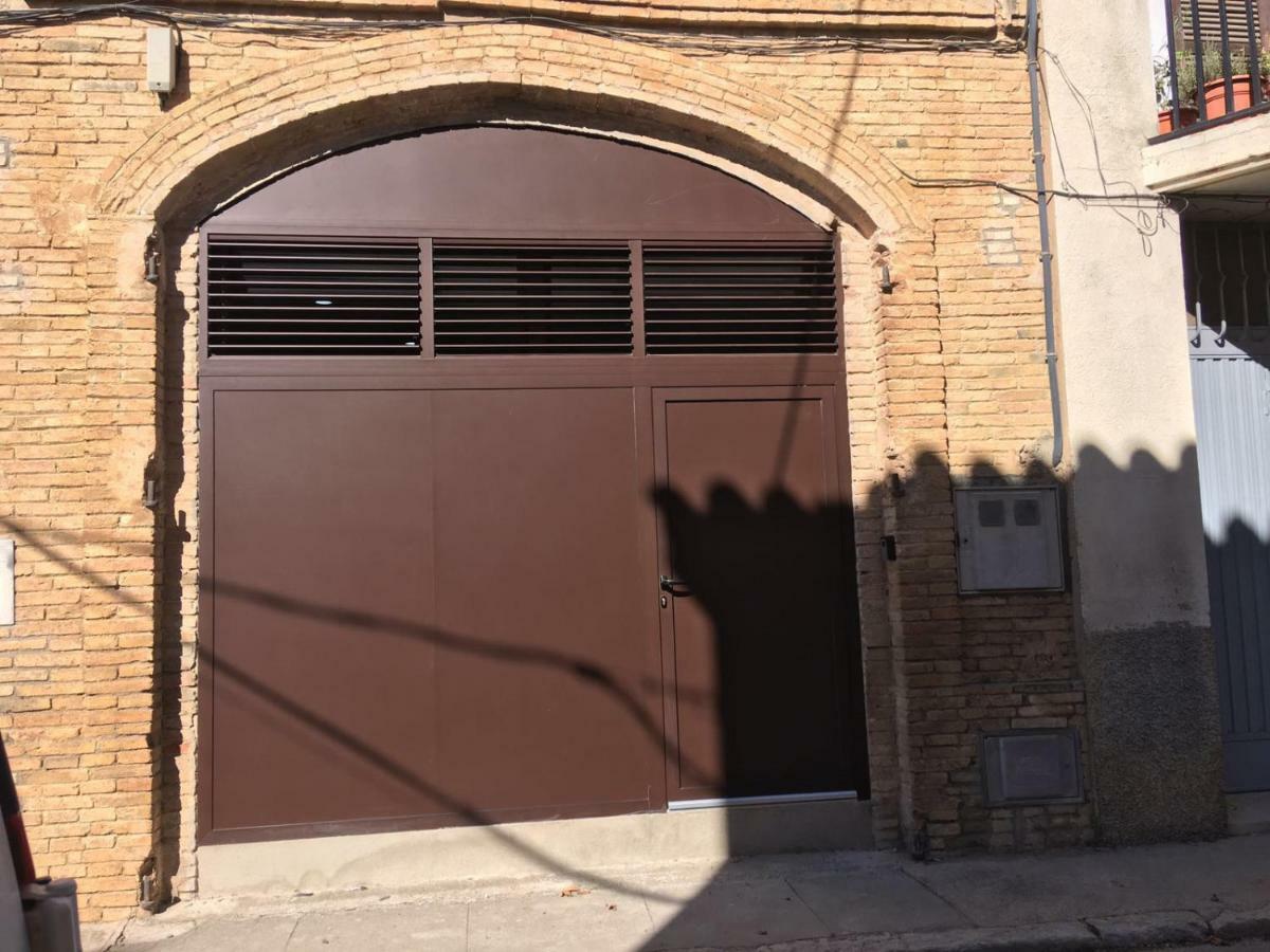 Loft Costa Brava-Castello D'Empuries Daire Dış mekan fotoğraf