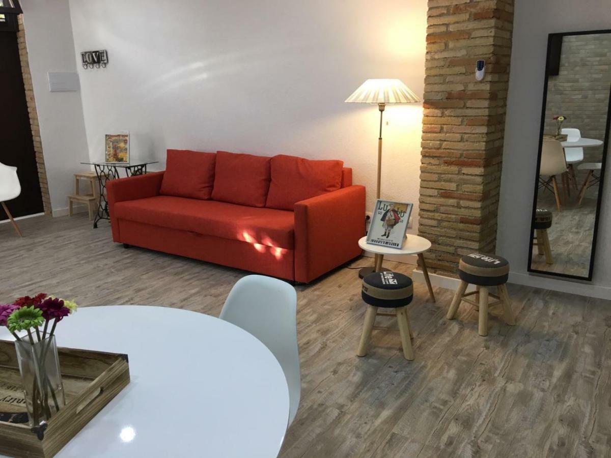 Loft Costa Brava-Castello D'Empuries Daire Dış mekan fotoğraf