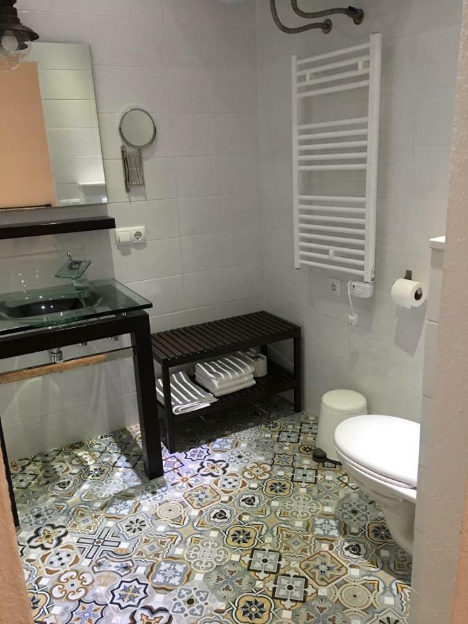 Loft Costa Brava-Castello D'Empuries Daire Dış mekan fotoğraf