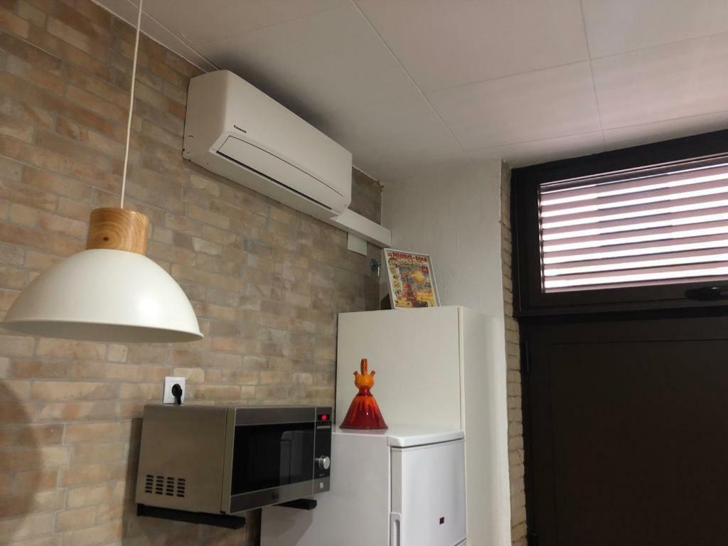 Loft Costa Brava-Castello D'Empuries Daire Dış mekan fotoğraf